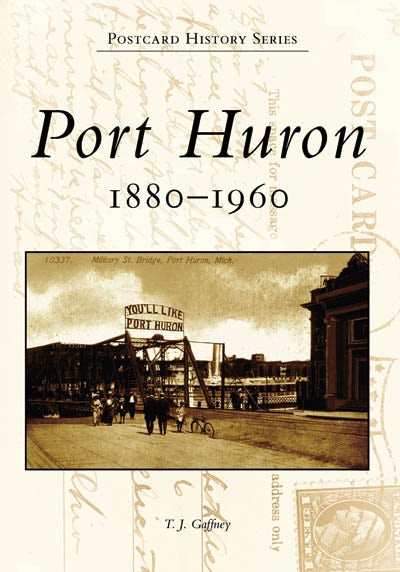 Port Huron