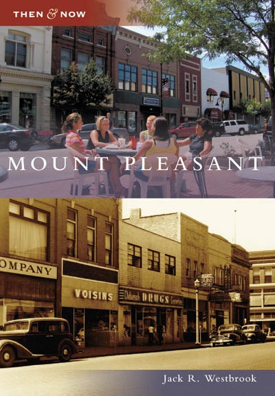 Mount Pleasant