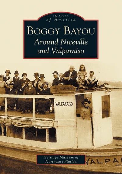 Boggy Bayou