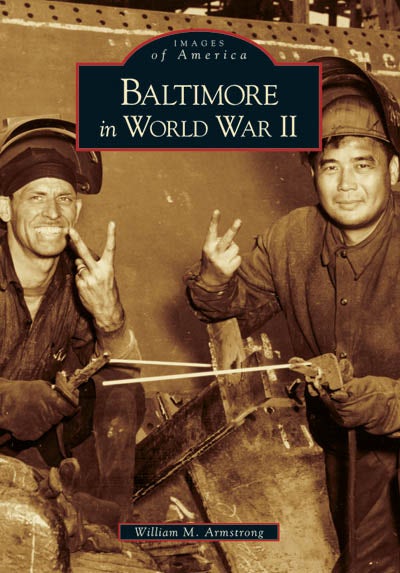 Baltimore in World War II