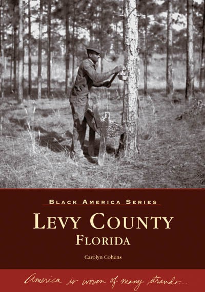 Levy County, Florida