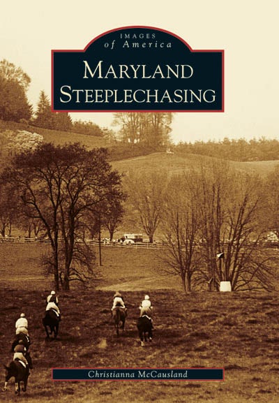 Maryland Steeplechasing