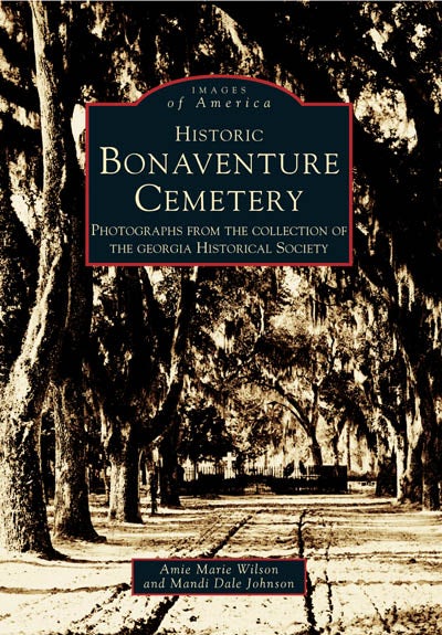 Historic Bonaventure Cemetery