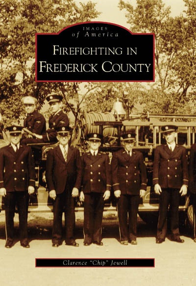 Firefighting in Frederick County