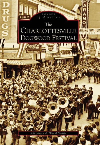 The Charlottesville Dogwood Festival