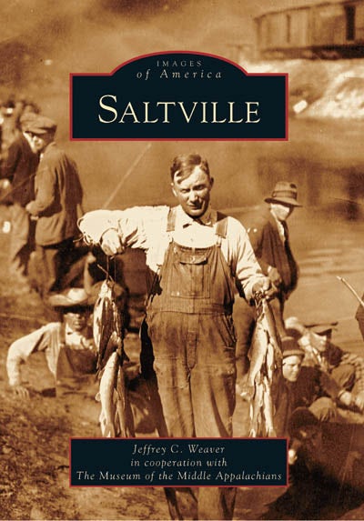 Saltville