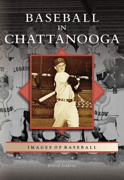 Baseball in Chattanooga