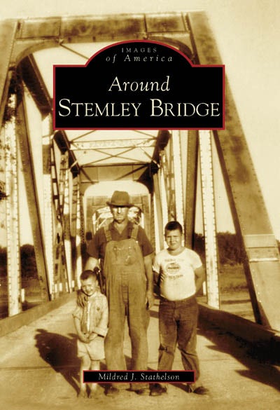 Cover image for Around Stemley Bridge, isbn: 9780738542157