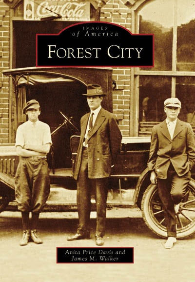 Forest City