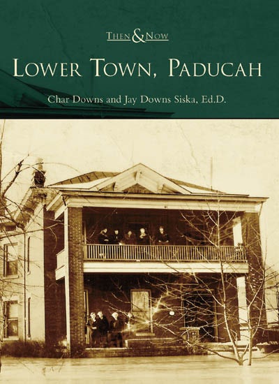 Lower Town, Paducah