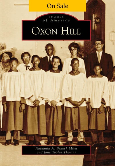 Oxon Hill
