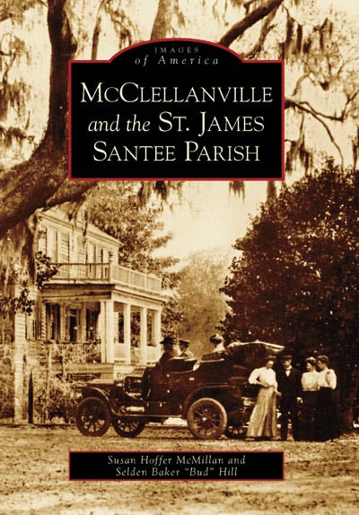 McClellanville and the St. James Santee Parish