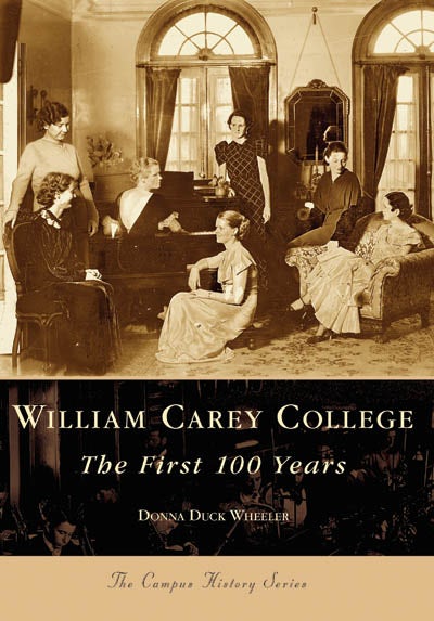 William Carey College: