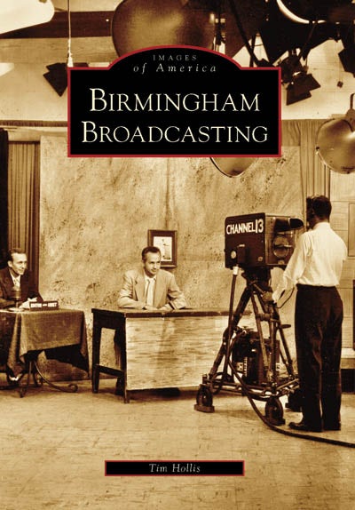 Birmingham Broadcasting