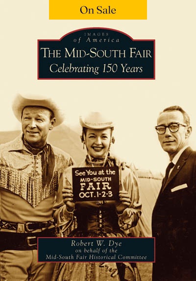 The Mid-South Fair: Celebrating 150 Years