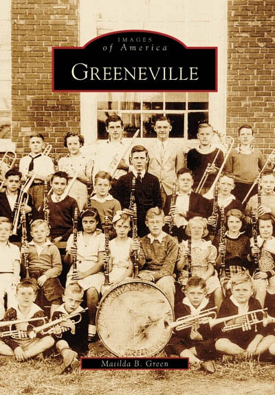 Greeneville