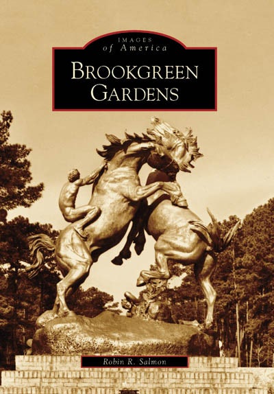 Brookgreen Gardens