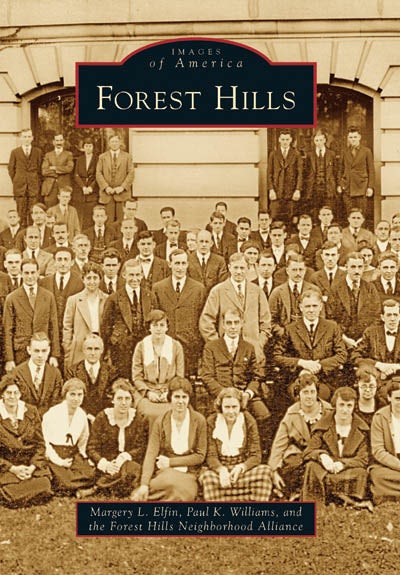 Forest Hills