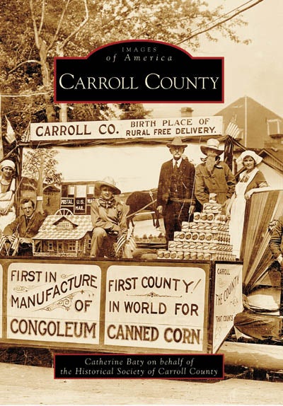 Carroll County