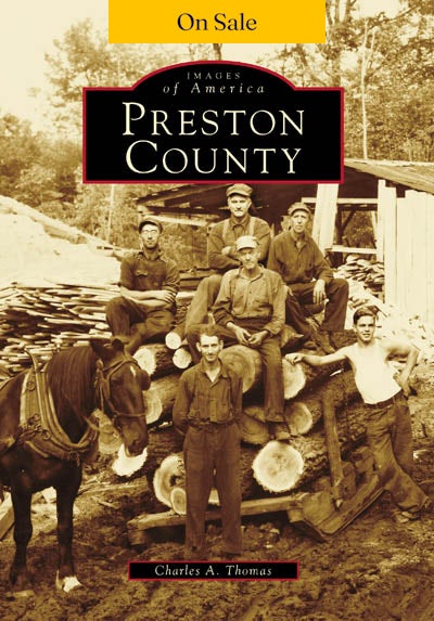Preston County