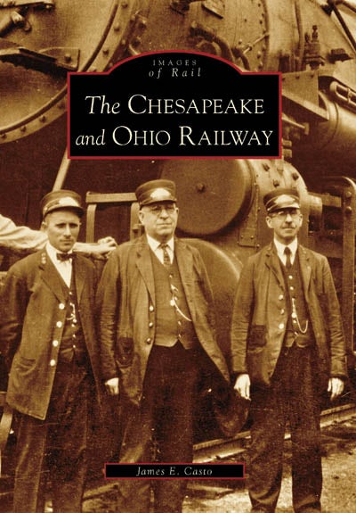 The Chesapeake and Ohio Railway