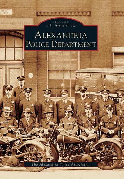 Alexandria Police Department