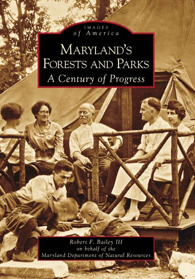 Maryland’s Forests and Parks