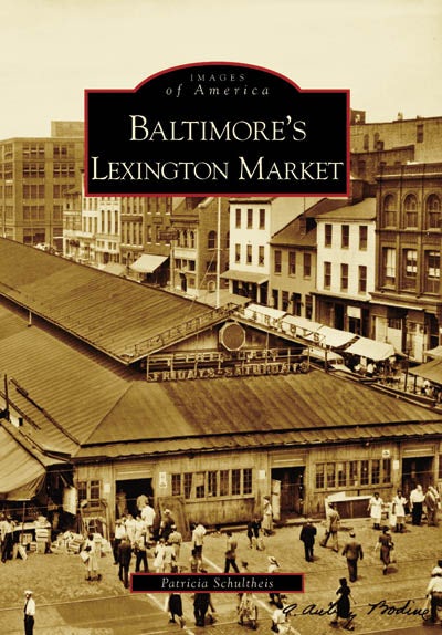 Baltimore's Lexington Market