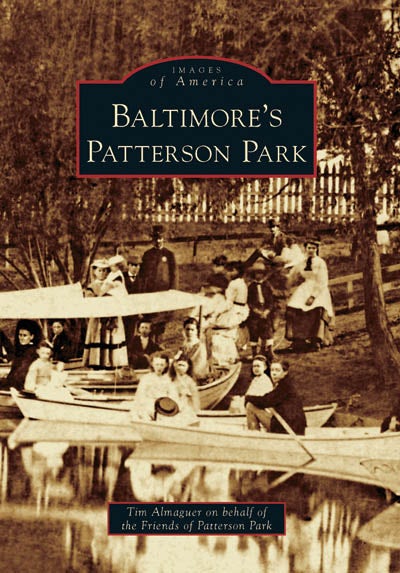 Baltimore's Patterson Park