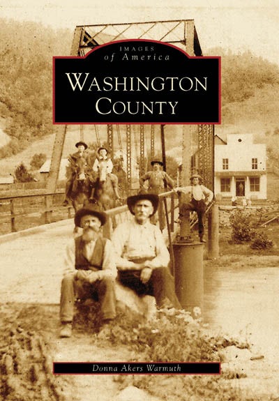 Washington County