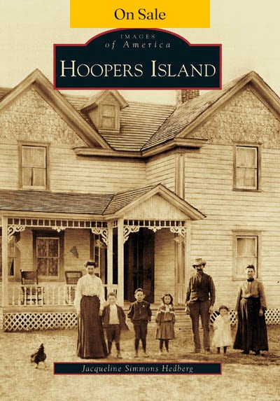 Hoopers Island