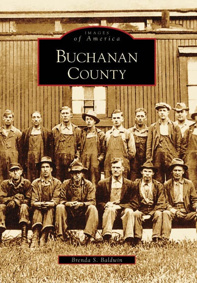 Buchanan County