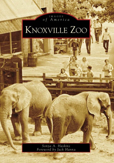 Knoxville Zoo