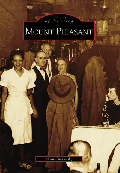 Mount Pleasant