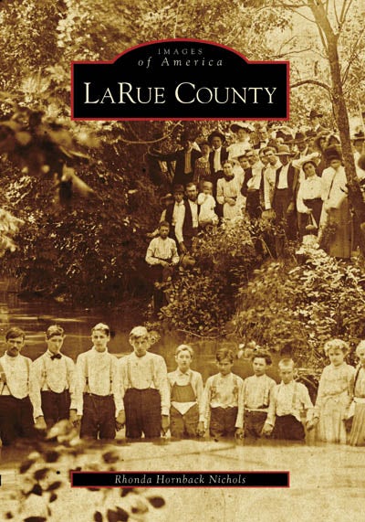 LaRue County