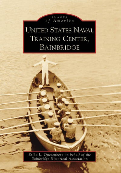 United States Naval Training Center, Bainbridge