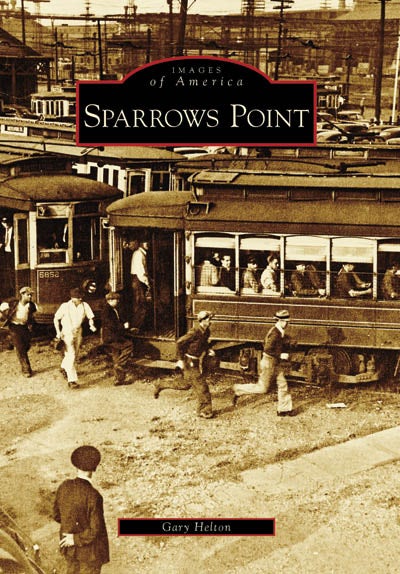 Sparrows Point