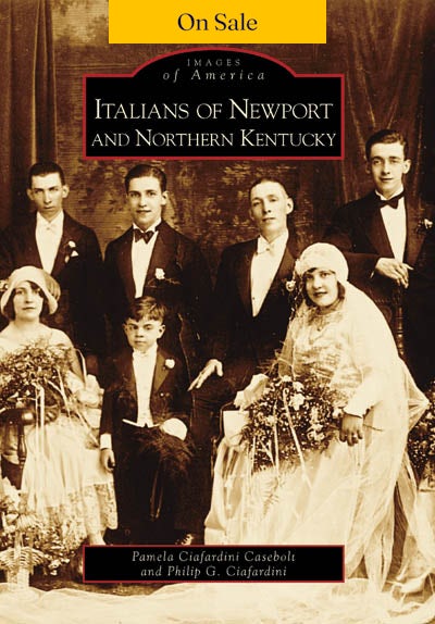 Italians of Newport and Northern Kentucky