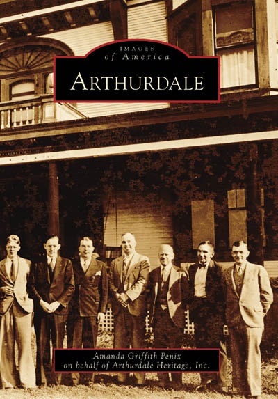 Arthurdale