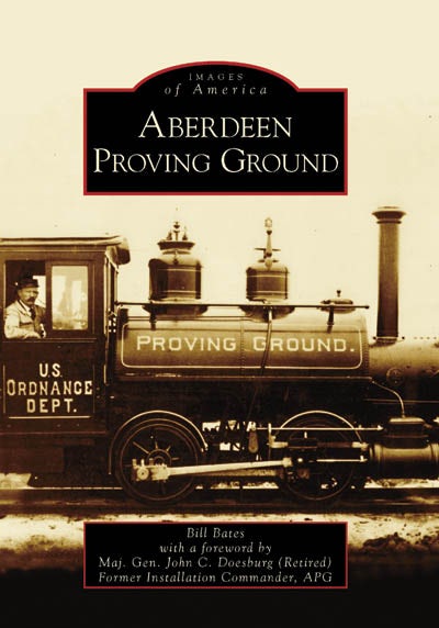 Aberdeen Proving Ground