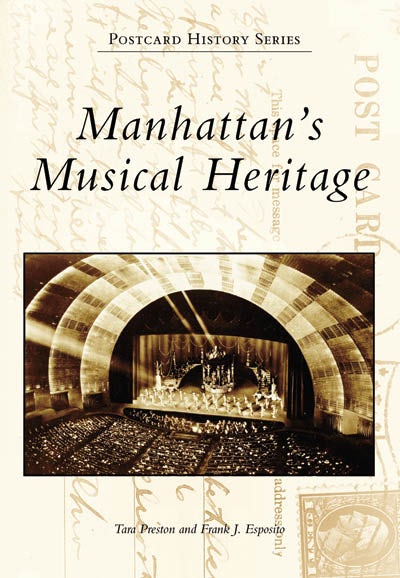 Manhattan's Musical Heritage