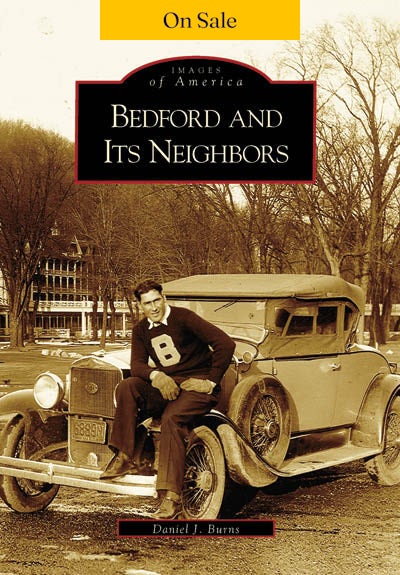 Bedford and Its Neighbors