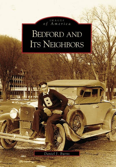 Bedford and Its Neighbors