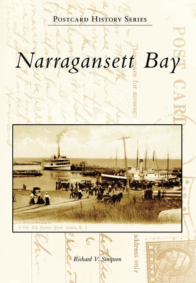 Narragansett Bay