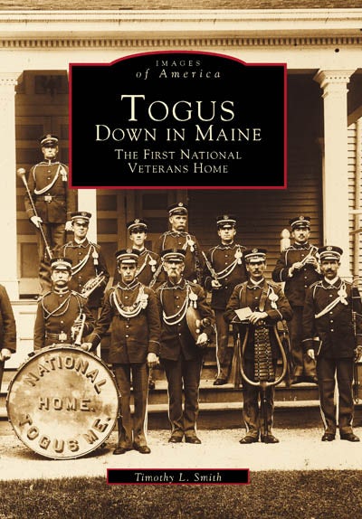 Togus, Down in Maine