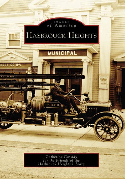 Hasbrouck Heights