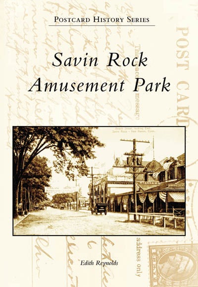 Savin Rock Amusement Park