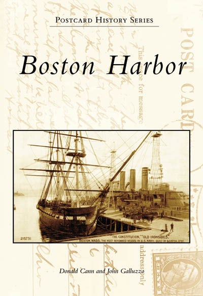 Boston Harbor