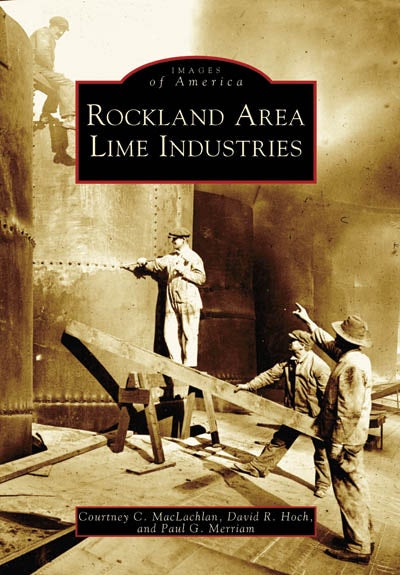 Rockland Area Lime Industries