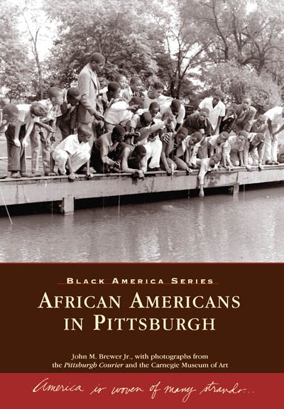 African Americans in Pittsburgh